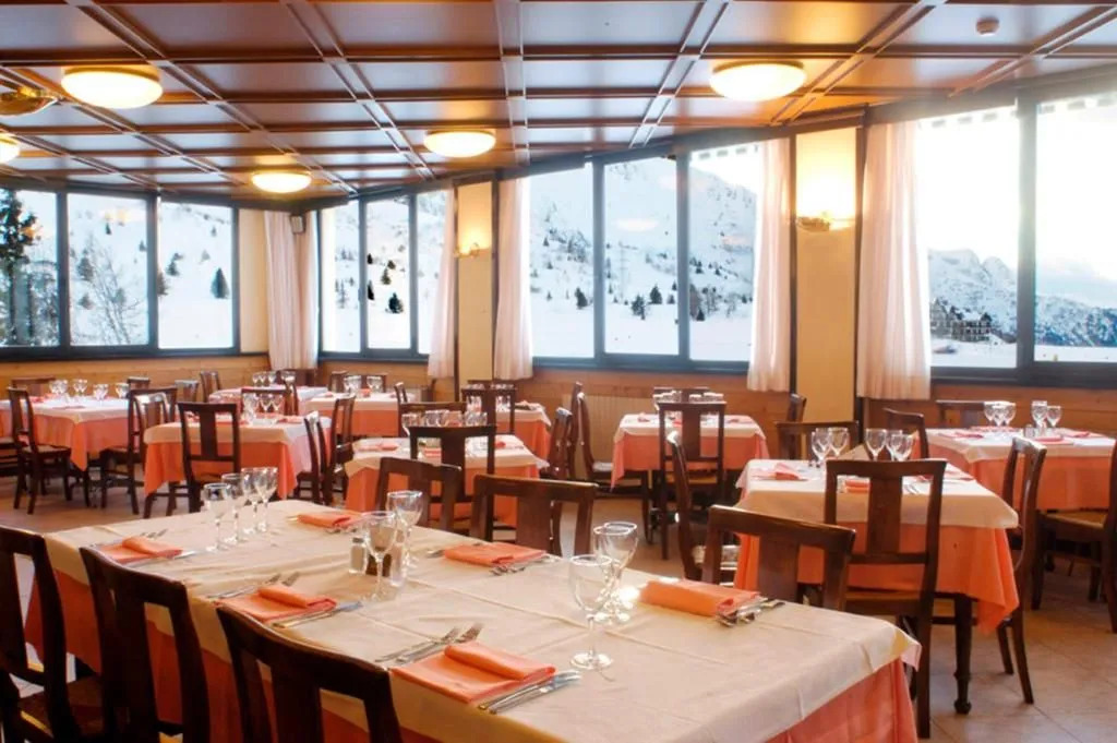 Hotel Dolomiti