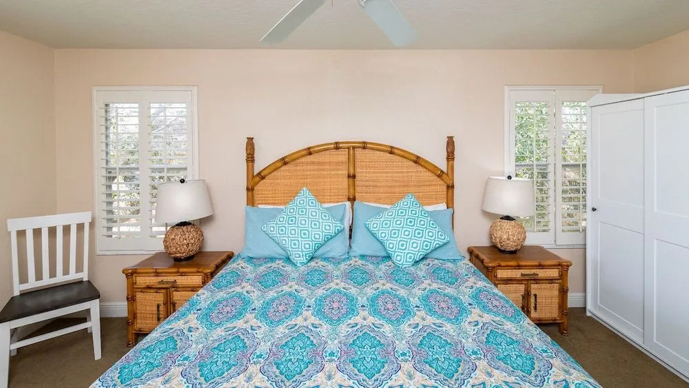 The Regal Retreat