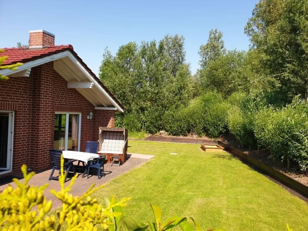 Holiday Home Coastal Star