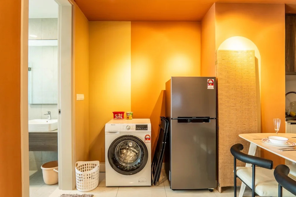 Datum Jelatek Residence, KLCC