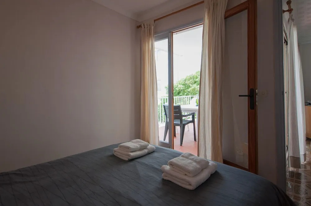 Apartamento Vista Blava