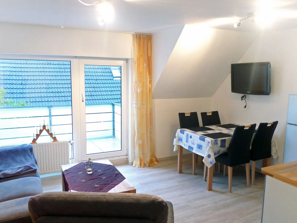Apartment Fischerstube by Interhome