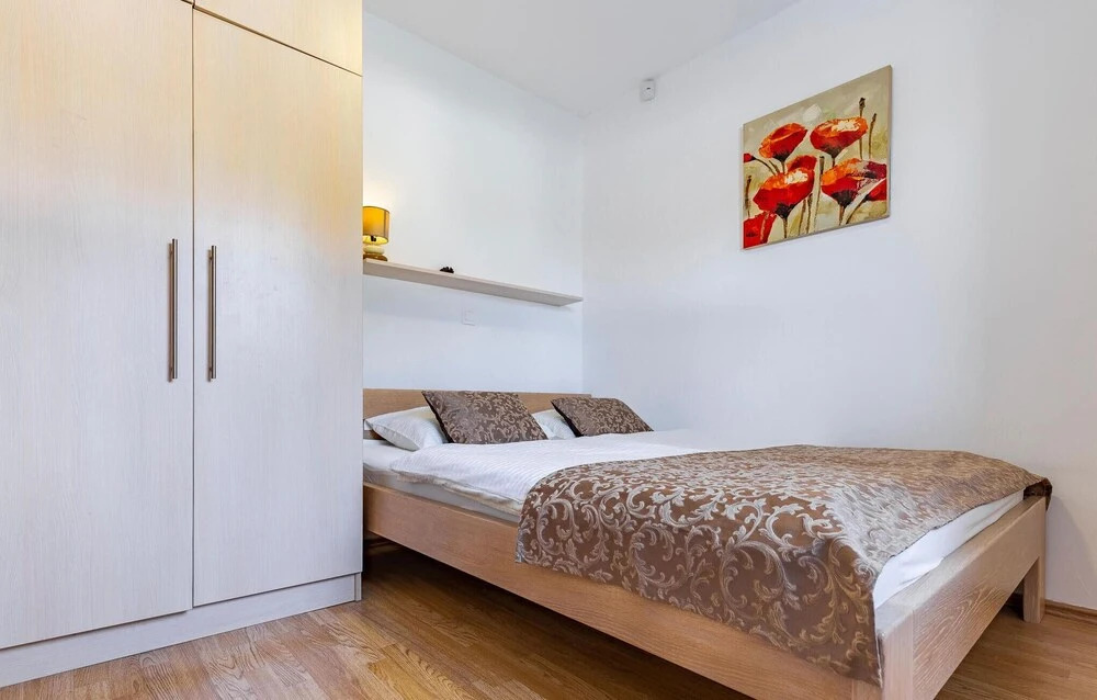 Awesome Home in Premantura With Outdoor Swimming Pool, Wifi and 3 Bedrooms