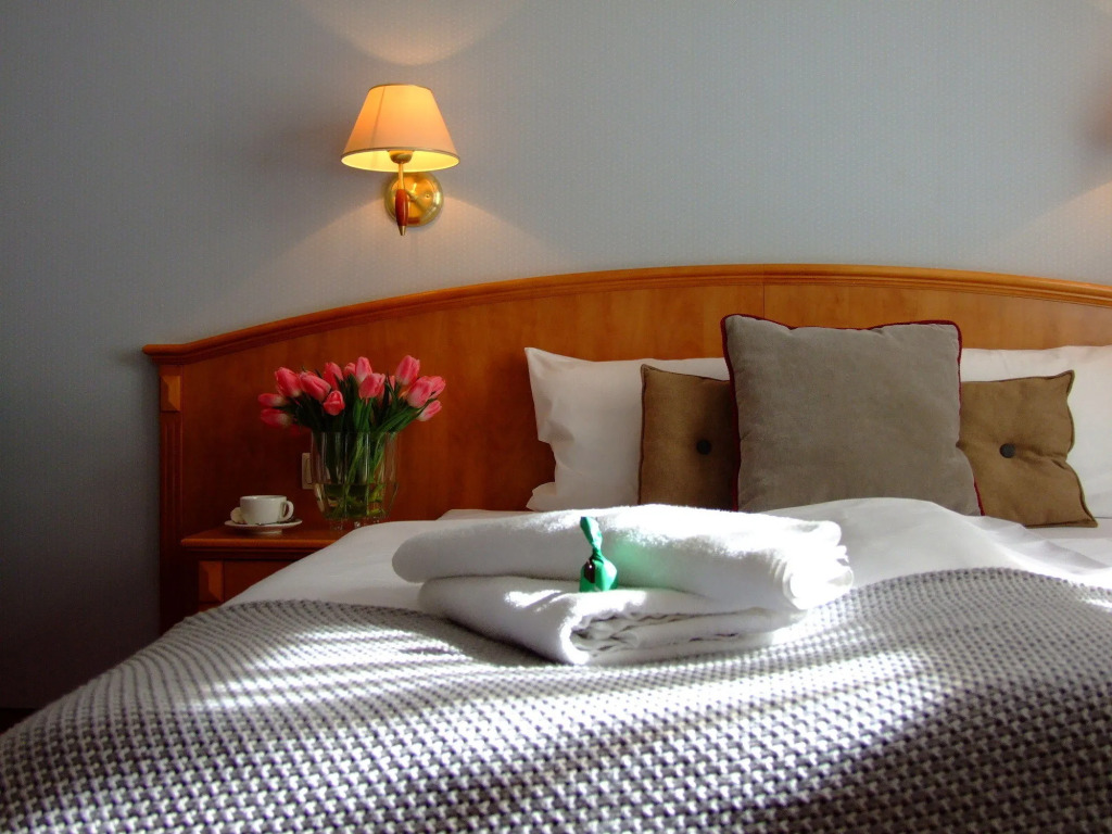 Hotel Stare Miasto Old Town