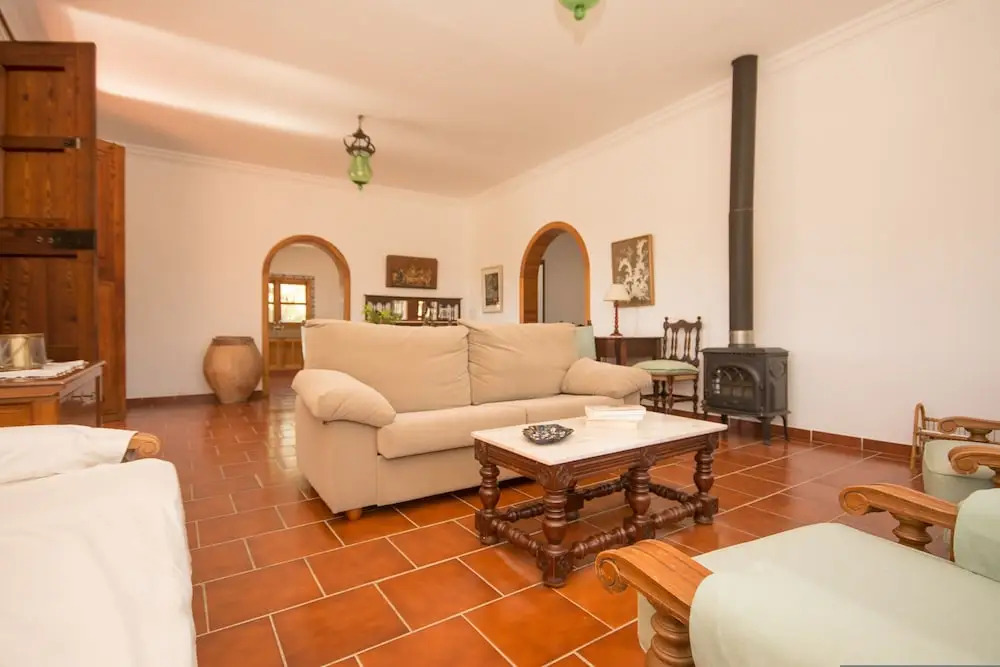 Can Moscari in Inca With 3 Bedrooms and 2 Bathrooms