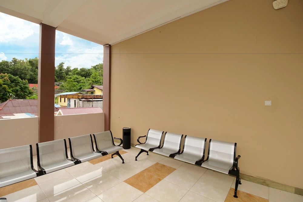 Airy Eco Ahmad Yani Gunung Rejo 15 Balikpapan