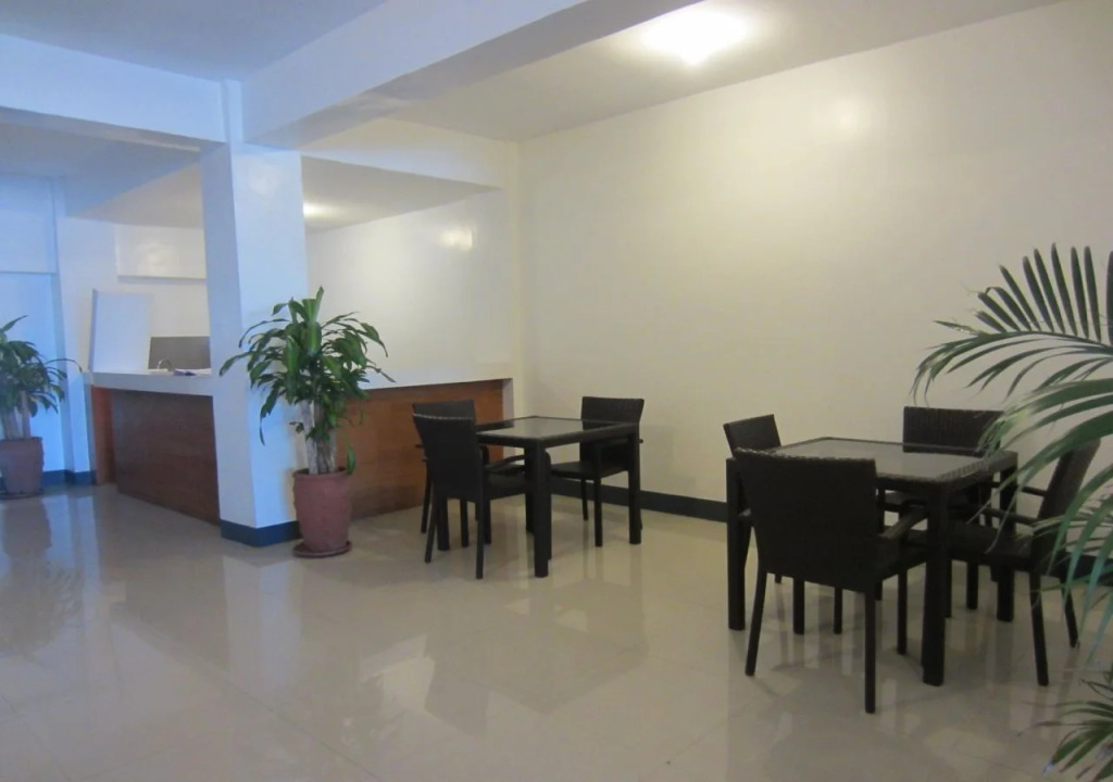 Lindi Hotel Baguio