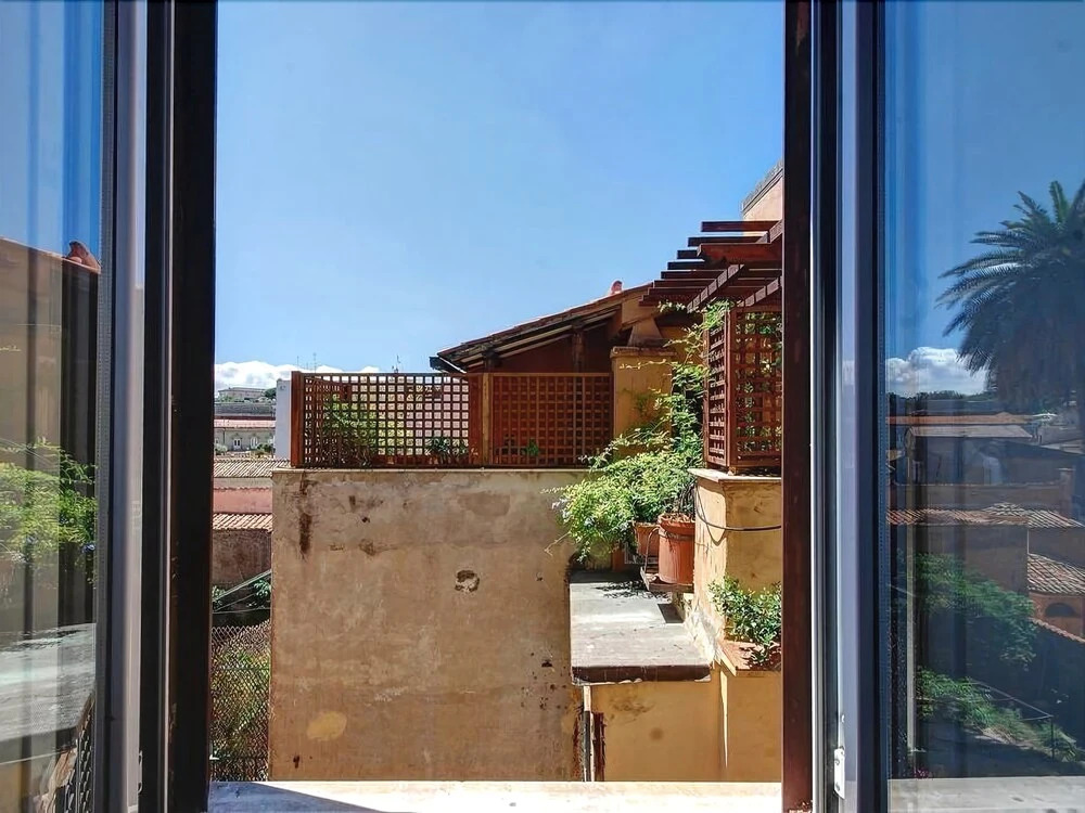 Crispi Luxury Suite