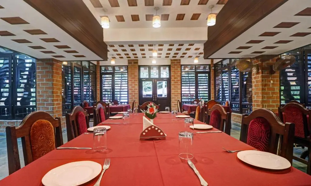 Treebo Trend God's Own Country Ayurveda Resorts