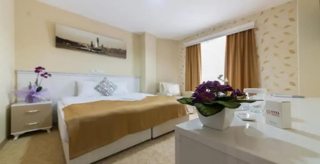 Serel Hotel