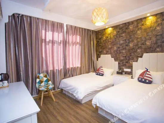 Juxian Hotel