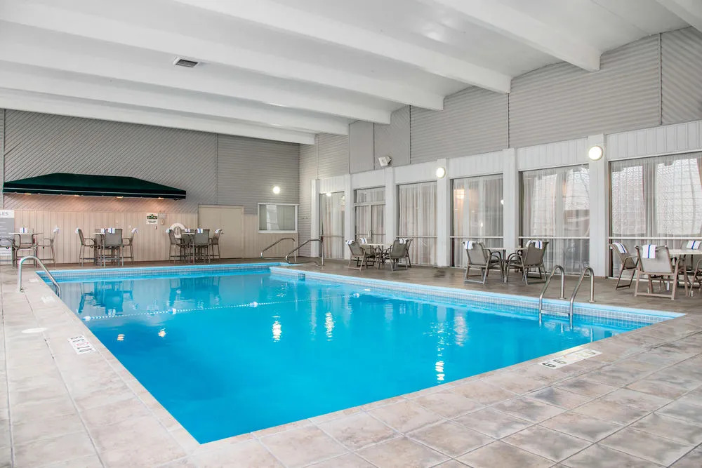 Holiday Inn Eau Claire-Campus Area/I-94
