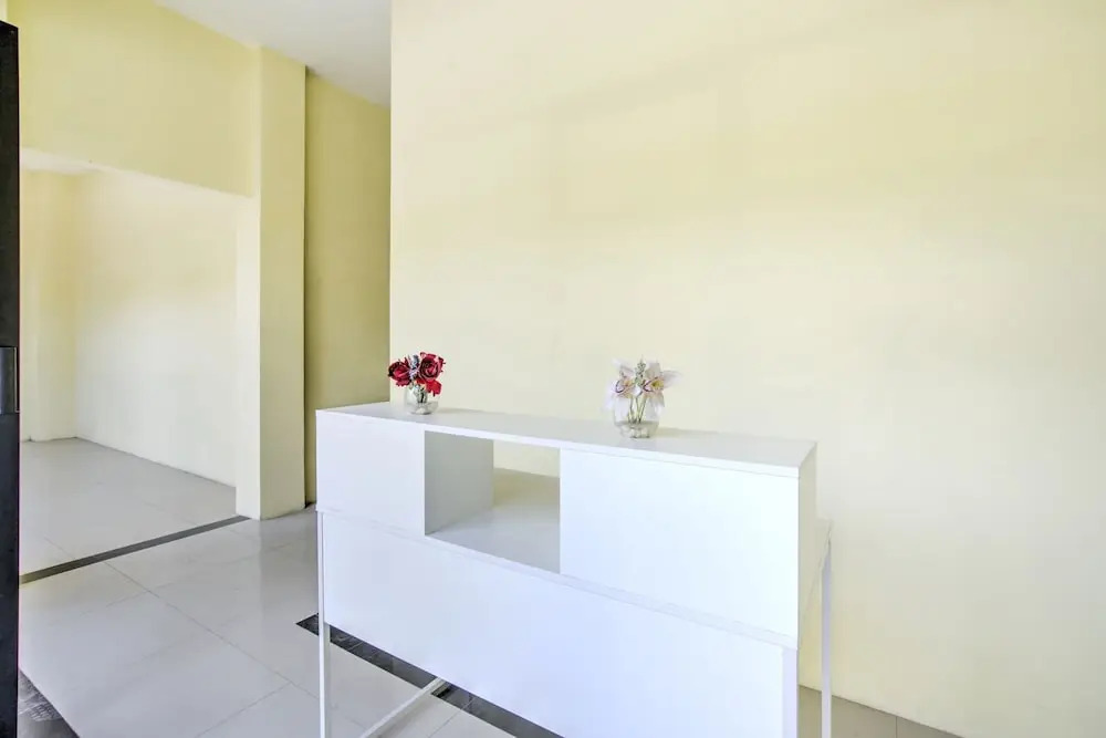 Hotel O Tebel 19