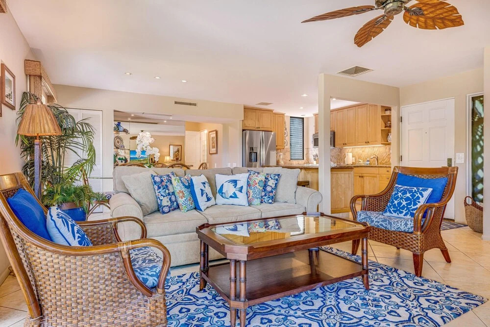 Wailea Elua #2201 by Ali'i Resorts