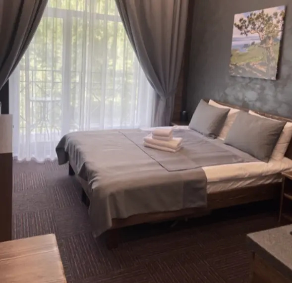 Valley Sunny, корпус Business Residence 1