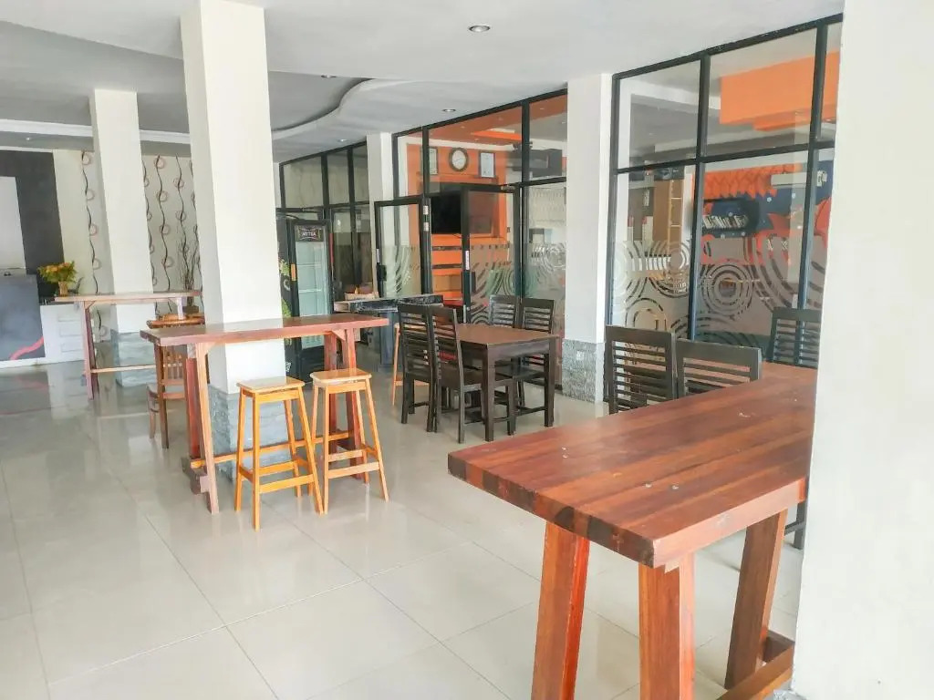 Airy Eco Sidas 11A Pontianak