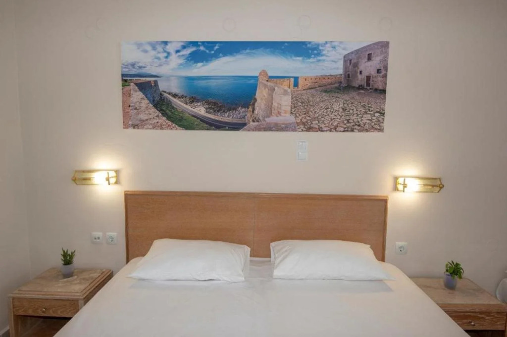 Sokol Resort