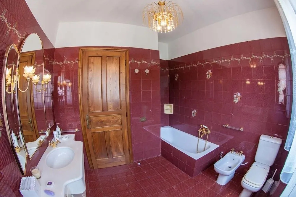 B&B Villa Anna