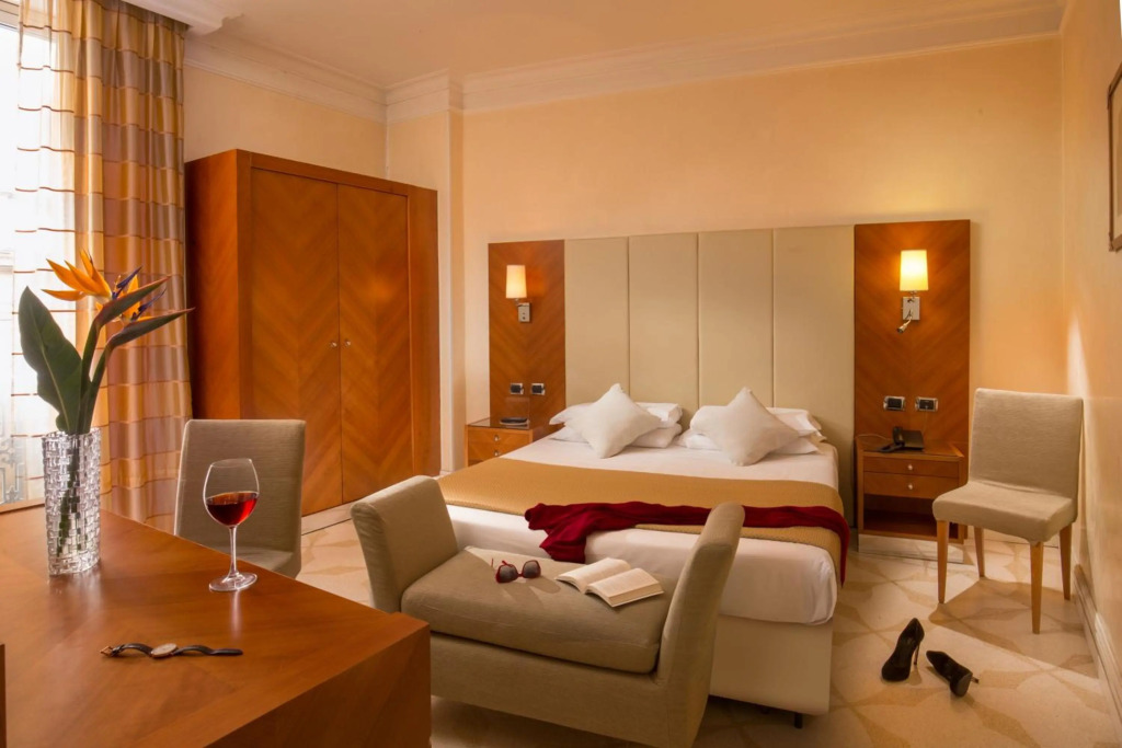 TriplyRooms Collection - Repubblica