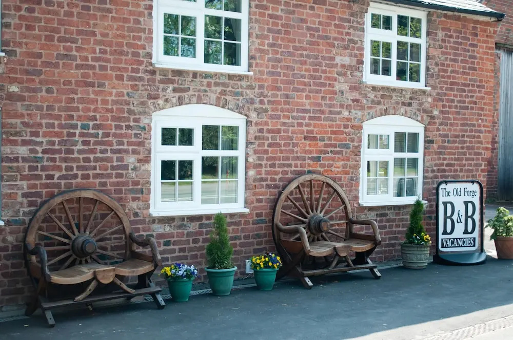 The Old Forge B&B