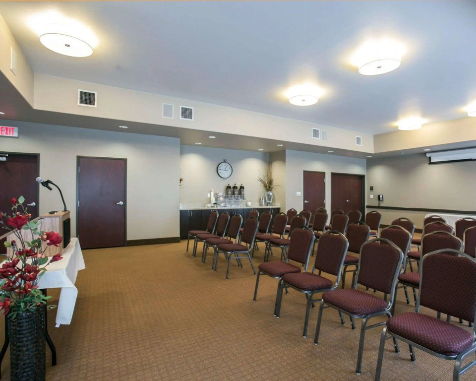 Sleep Inn & Suites Round Rock - Austin North