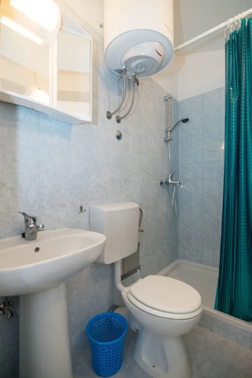 Apartments Jastad