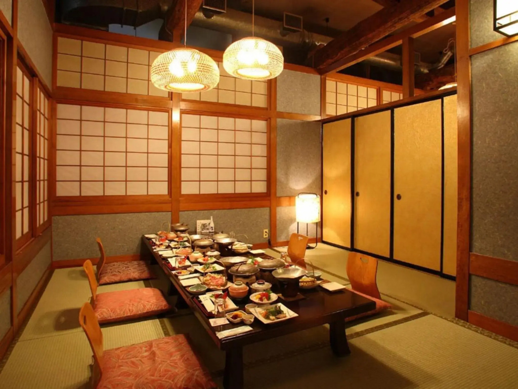 Hotel Shirakawa Yunokura