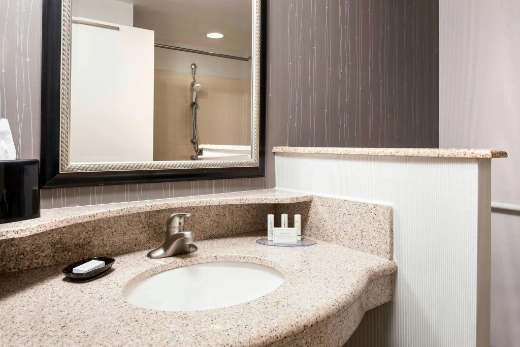 Courtyard by Marriott Columbia