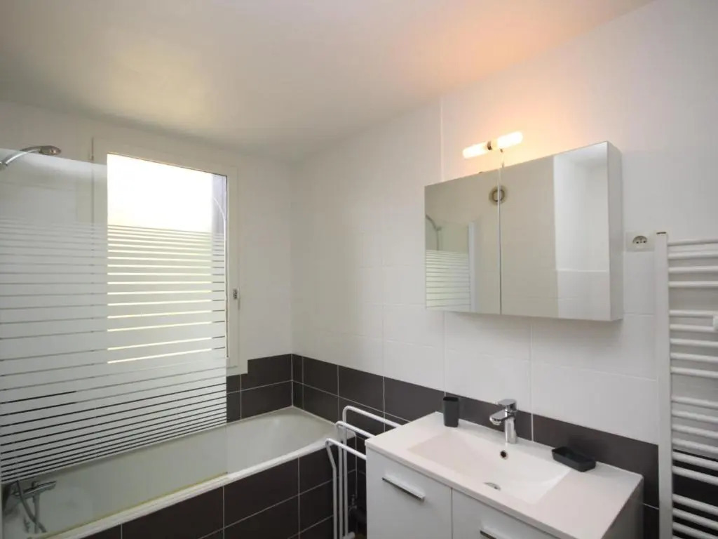 Appartement Mont-Dore, 2 pièces, 4 personnes - FR-1-608-114