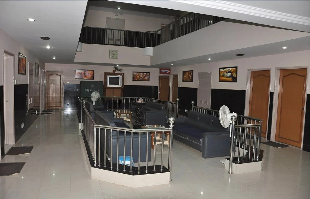 Hotel Shree Darshan