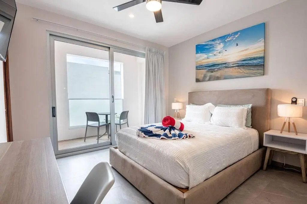G302 MARLENE Incredible 2 BR condo at Gallery