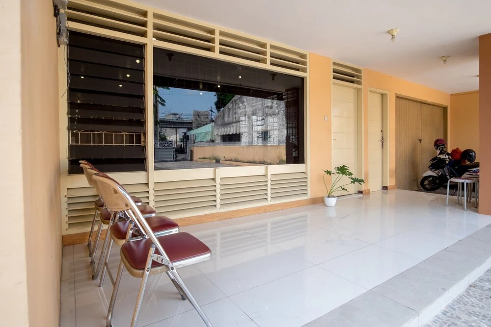OYO 1249 Guest House 66