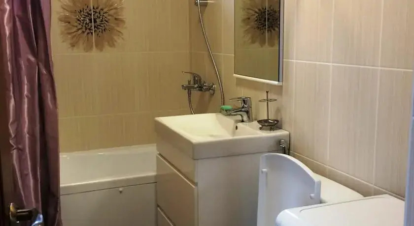 House на Улице Ленина