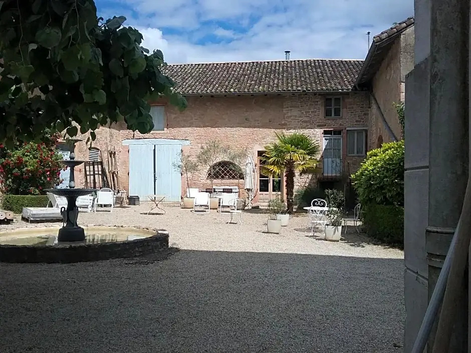 Château de Prety