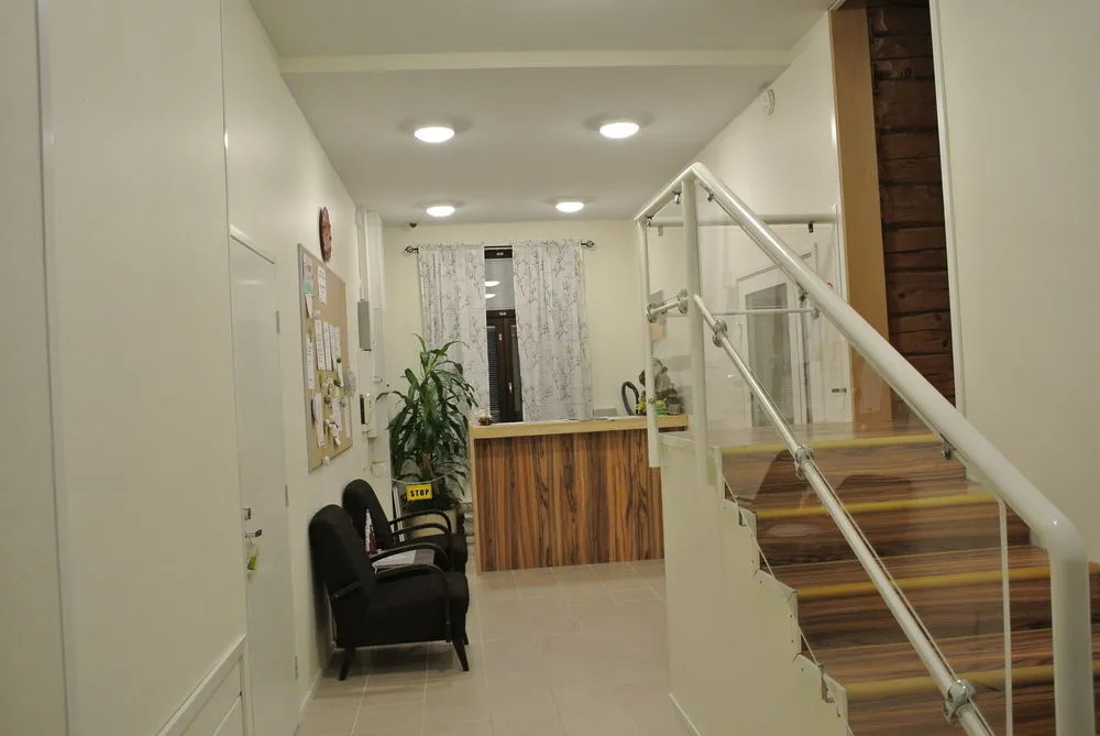 Lakehouse Saimaa B&B