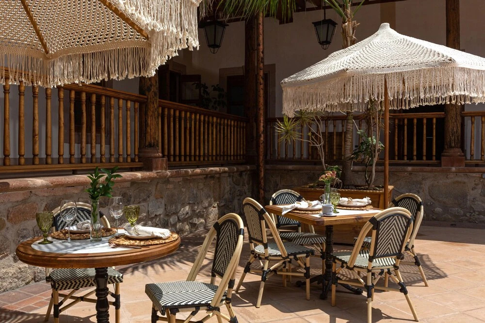 Hotel Ibarra 14