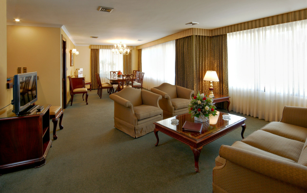 Ritz Apart Hotel