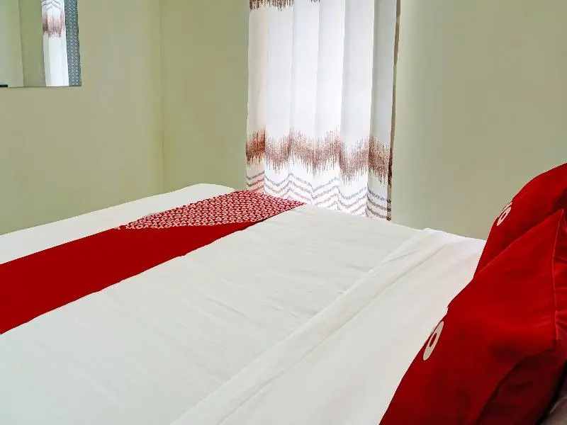 OYO 91707 Jannah Homestay Syariah