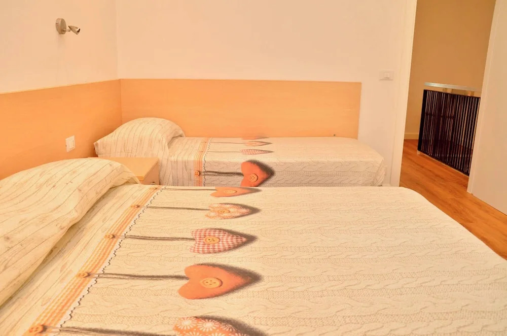 Comfortable Villa for 6 Guests - Beahost Rentals