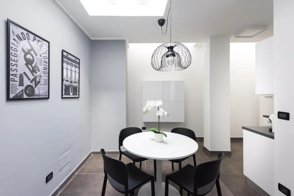 TURINHOMETOWN Residence Apartments