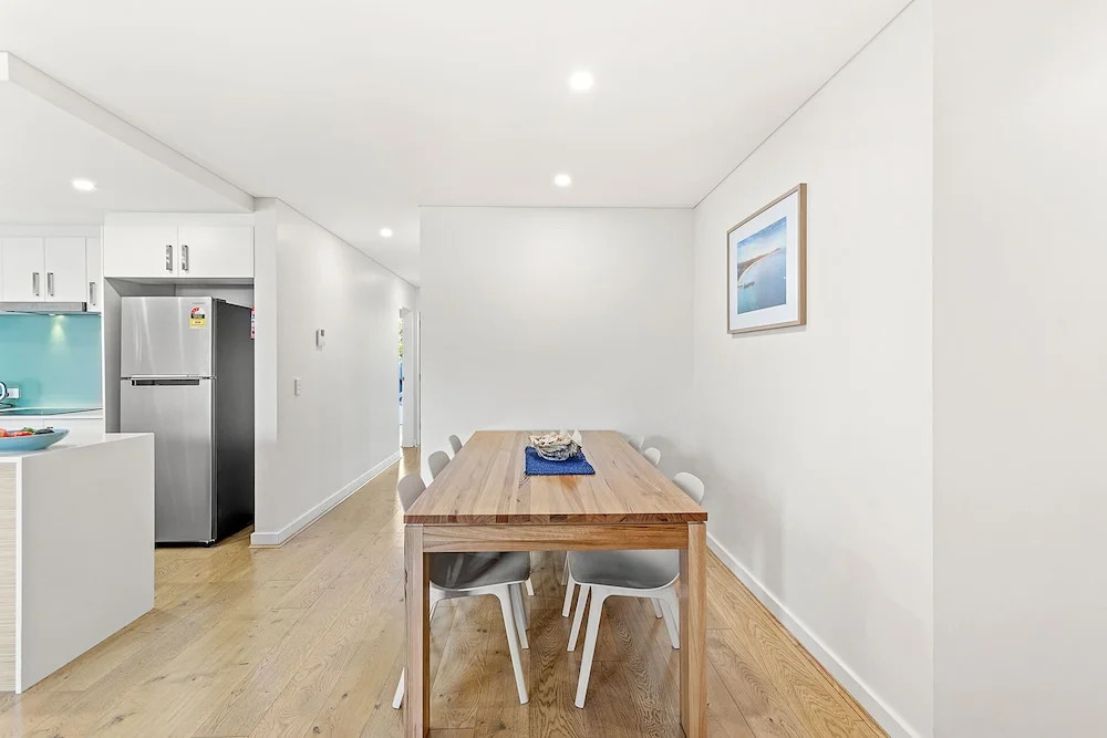 The Shoal Apartments, 108/4-8 Bullecourt Street