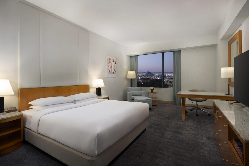Hyatt Regency Incheon Paradise City