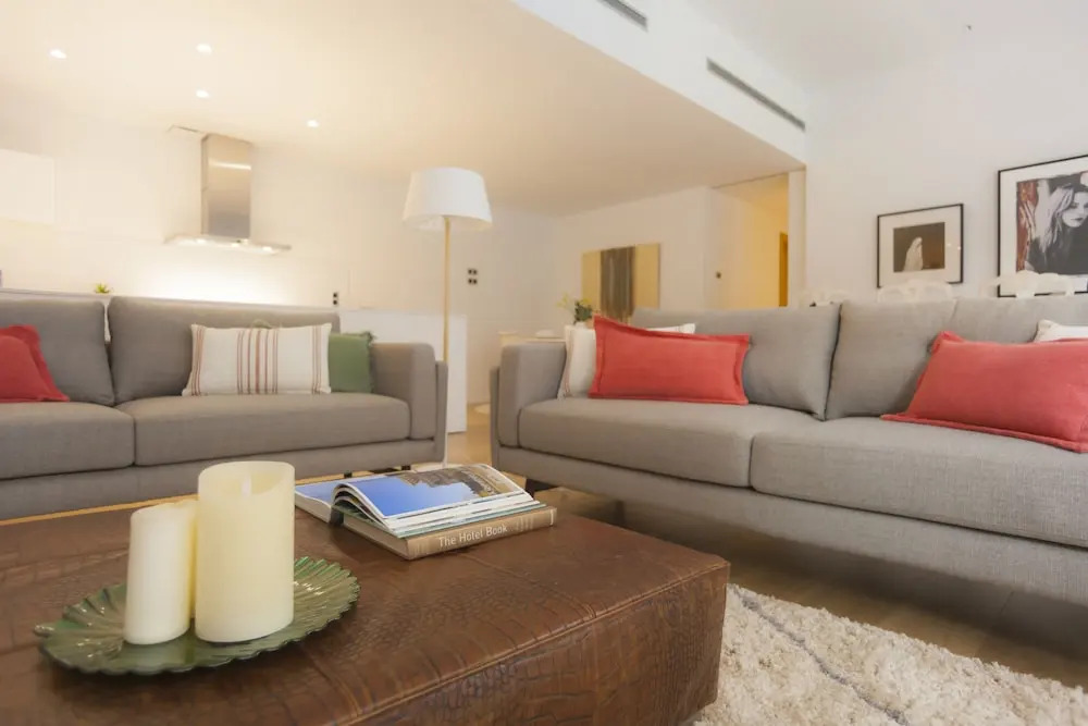 Chamberi by Allo Housing