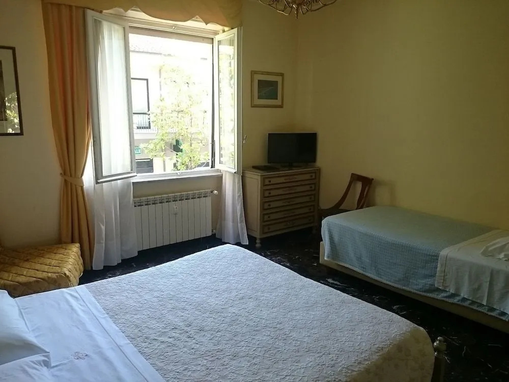 Hotel Pescetto