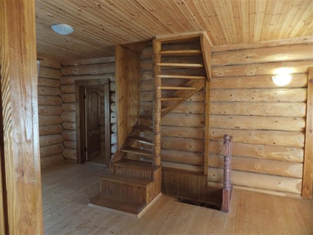 Samaras Cottages Zolotaya Dolina 13