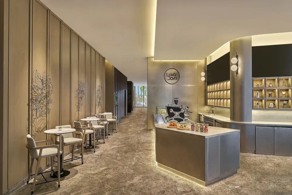 Marriott Executive Apartments Penang