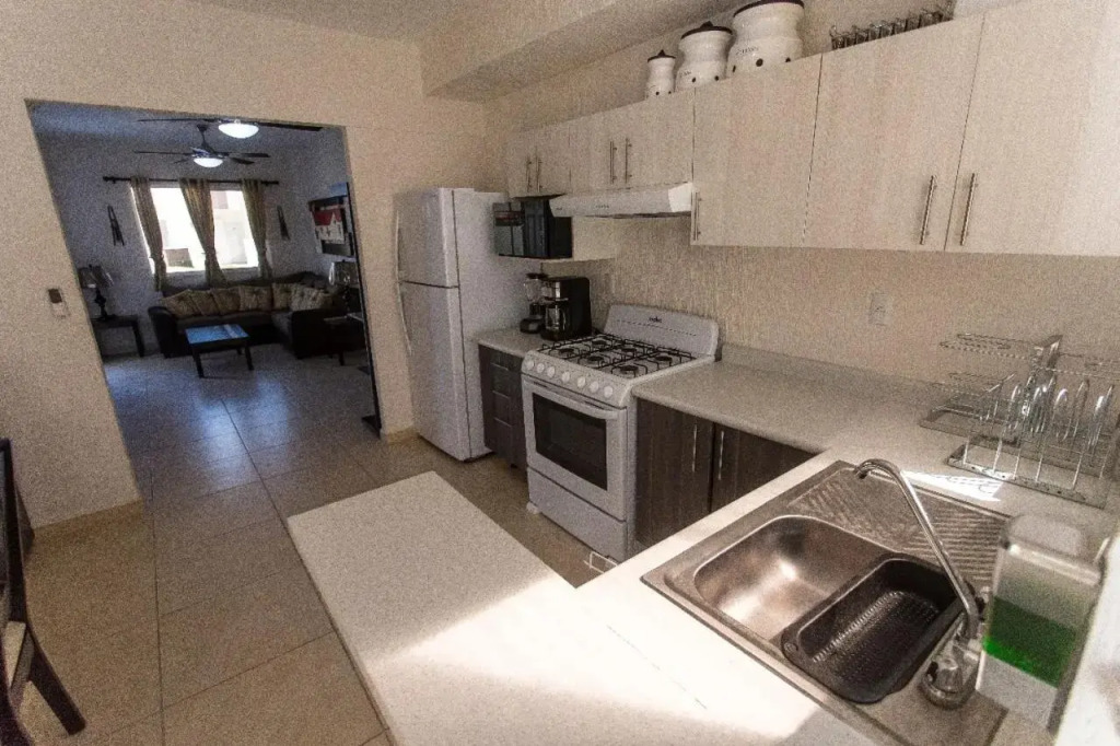 Casa nueva en Olivos 3, excelente ubicación