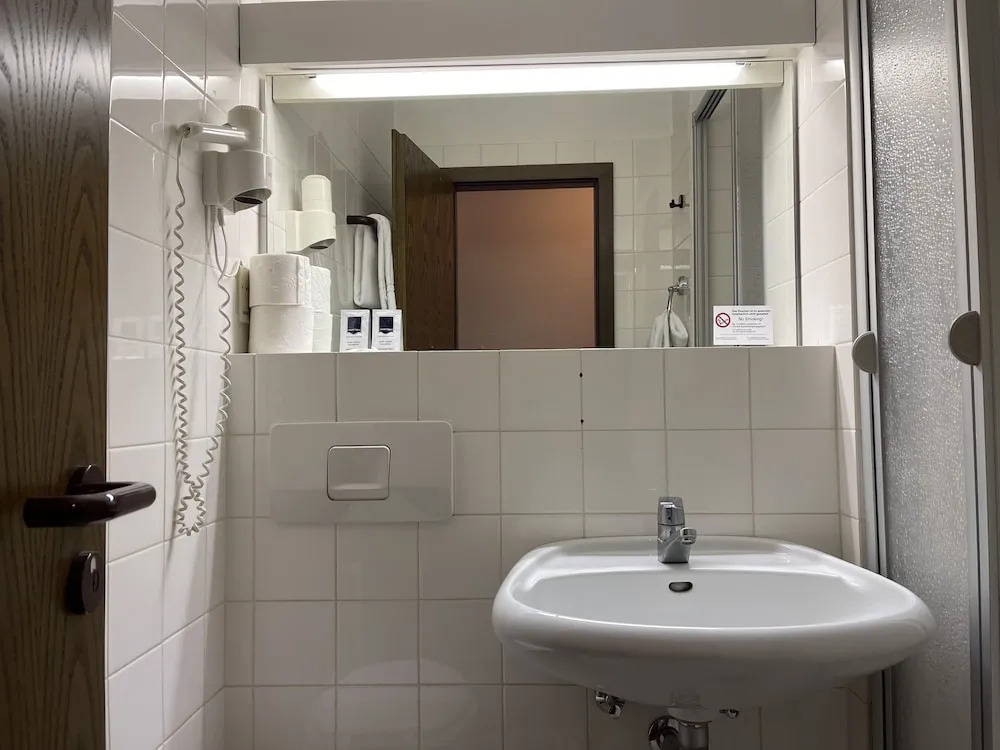 Hotel Astor