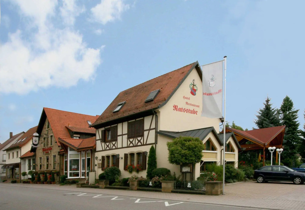 Ratsstube