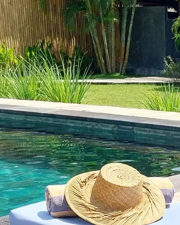 Manusia Dunia Green Lodge